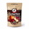 Leovet Leoveties Apple, Spelt Wheat & Red Beet Horse Treats